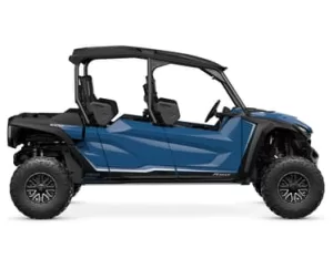 WOLVERINE RMAX4 1000 LE