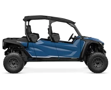 WOLVERINE RMAX4 1000 LE