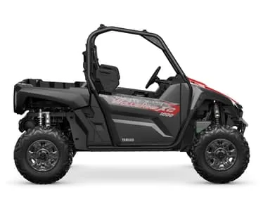 WOLVERINE X2 1000 R-spec