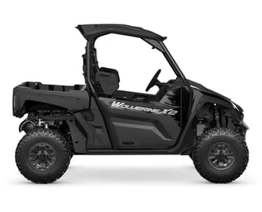 WOLVERINE X2 850 SE