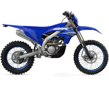 WR250F
