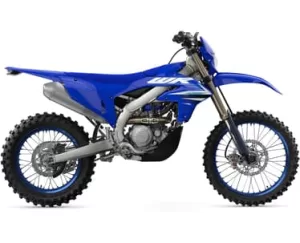 WR450F