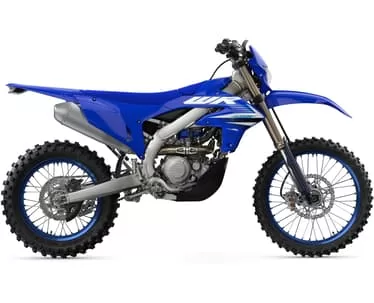 WR450F
