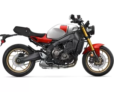 XSR900