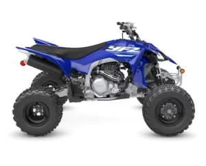 YFZ450R