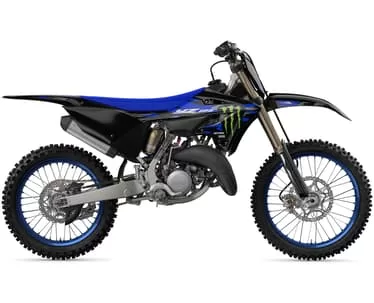 YZ125