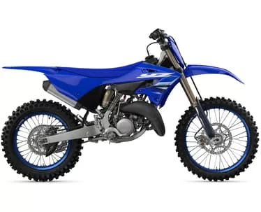 YZ125X