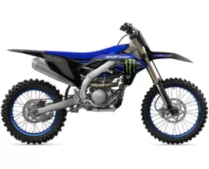 YZ250F