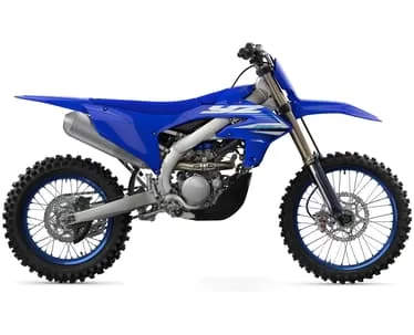 YZ250FX