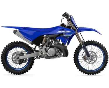 YZ250X