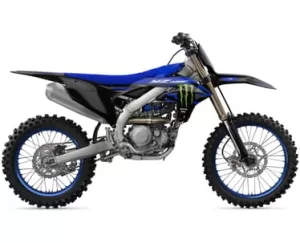 YZ450F