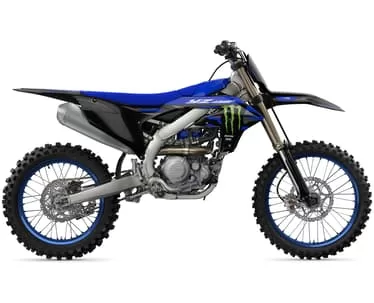 YZ450F