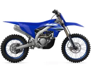 YZ450FX