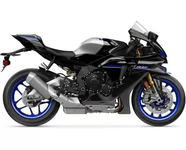 YZF-R1M