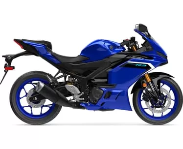 YZF-R3