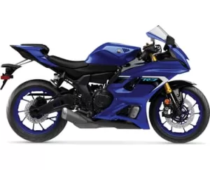 YZF-R7