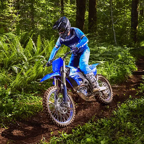 Motocyclettes